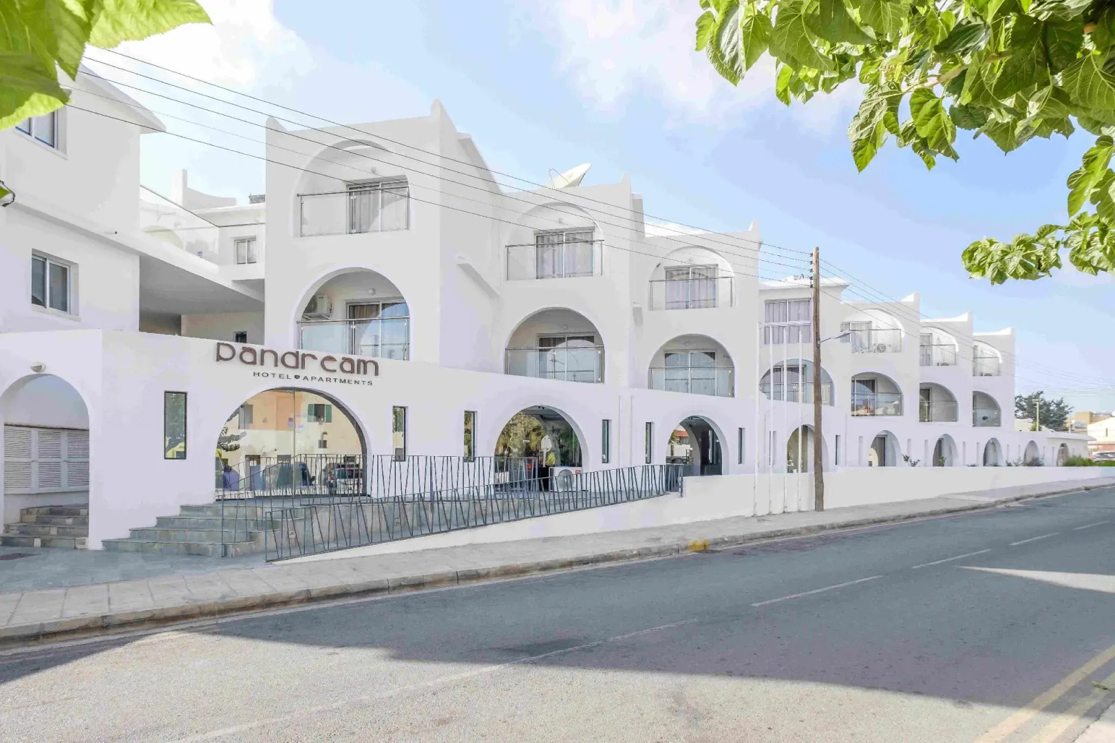 Foto - Pandream Hotel Apartments
