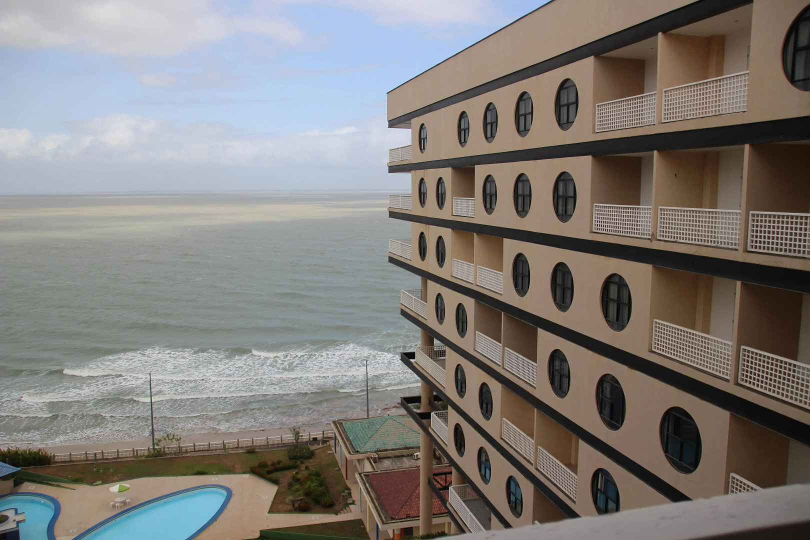 Foto - Hotel Resort Rio Poty