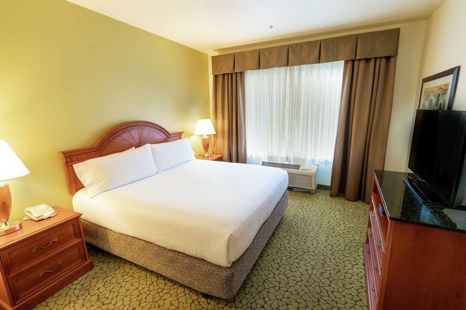 Foto - Hilton Garden Inn Ontario/Rancho Cucamonga