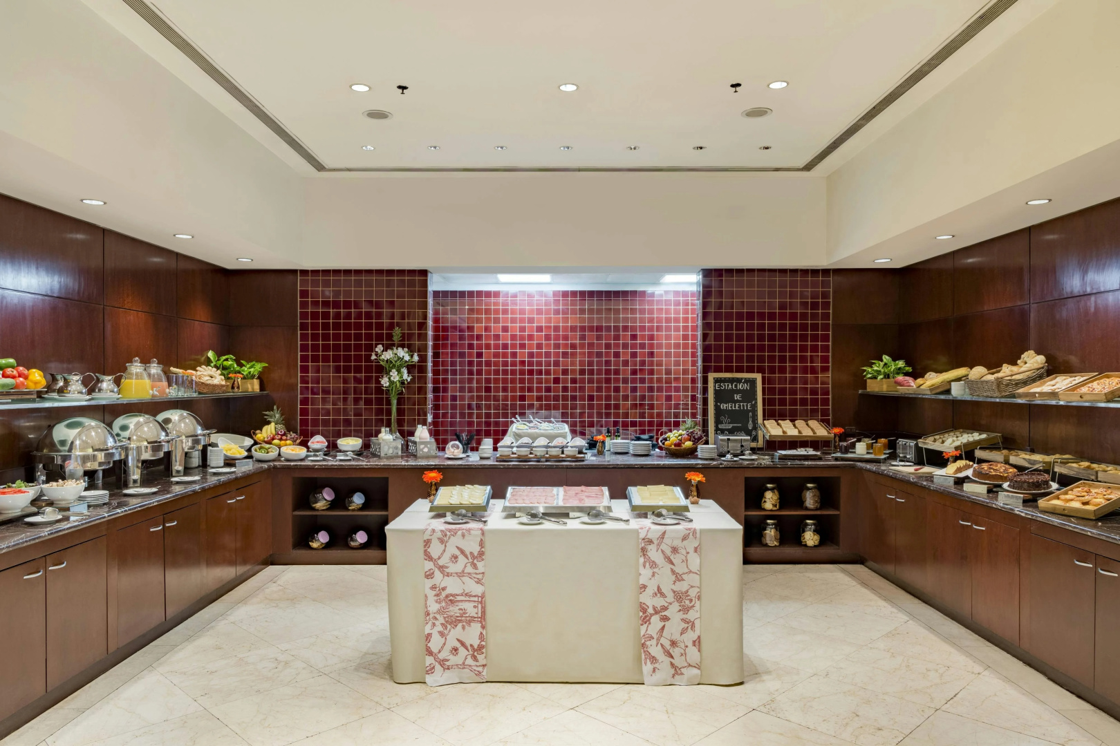 Photo - Sheraton Mendoza Hotel