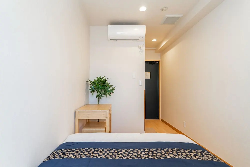 Photo - 11Capsules (E JOY INN East Nippori Branch)