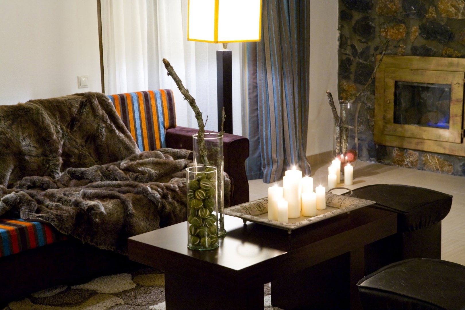 Domotel Neve Mountain Resort & Spa