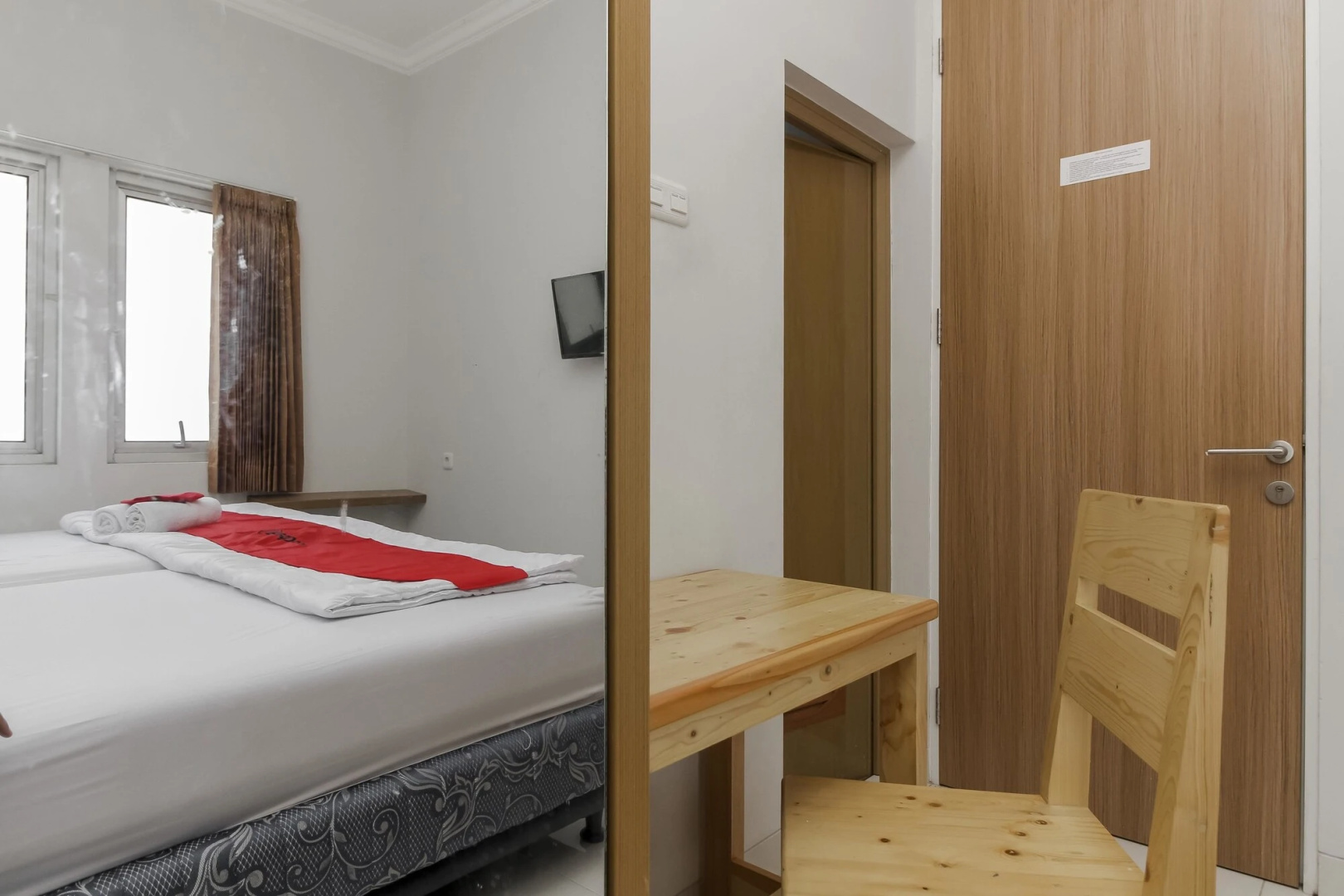 Foto - RedDoorz near Central Park Mall