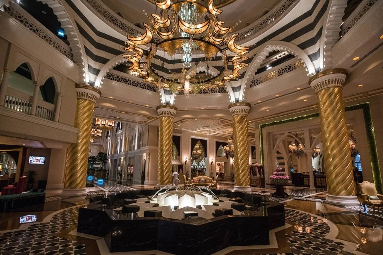 Foto - Jumeirah Zabeel Saray Dubai