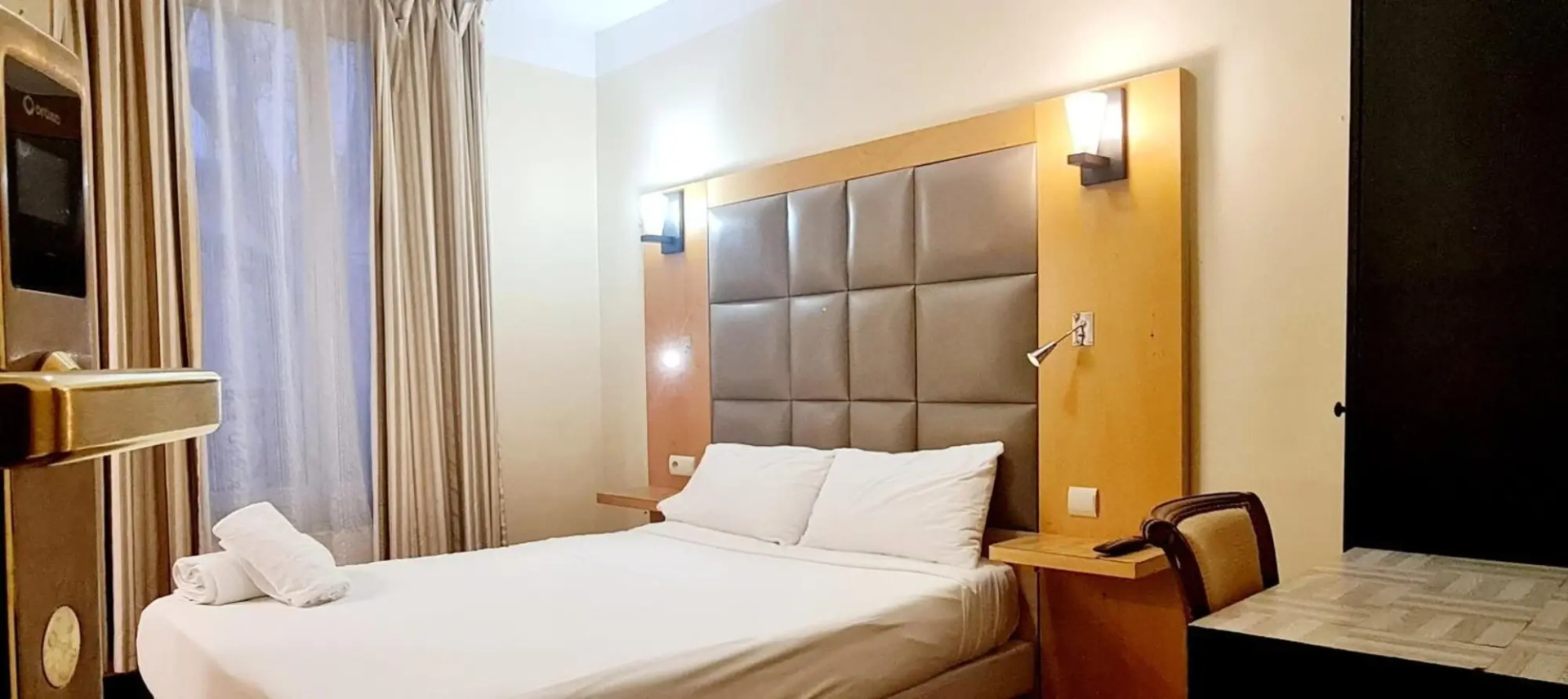 Photo - Hotel de France