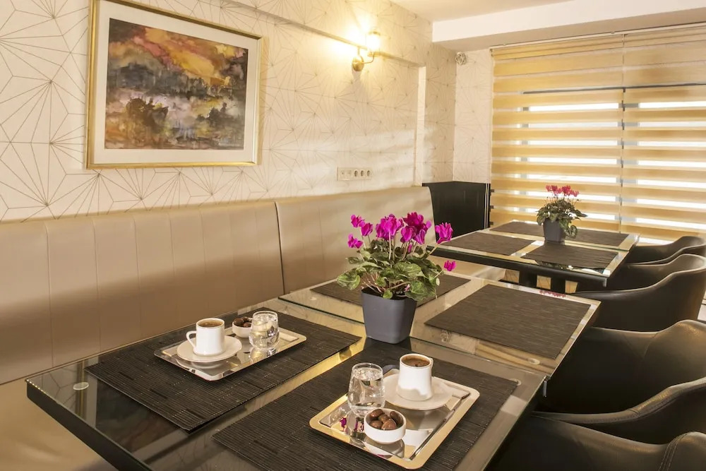 Foto - Elm Suite Hotel