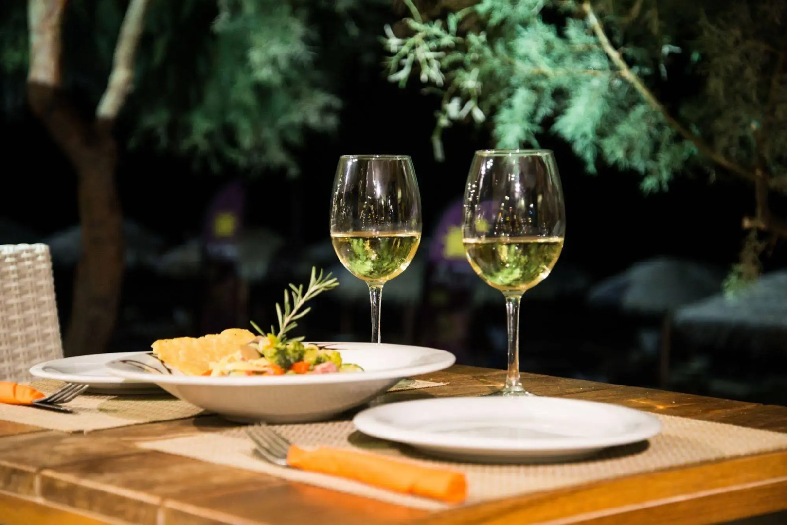 Foto - Makris Beach Hotel