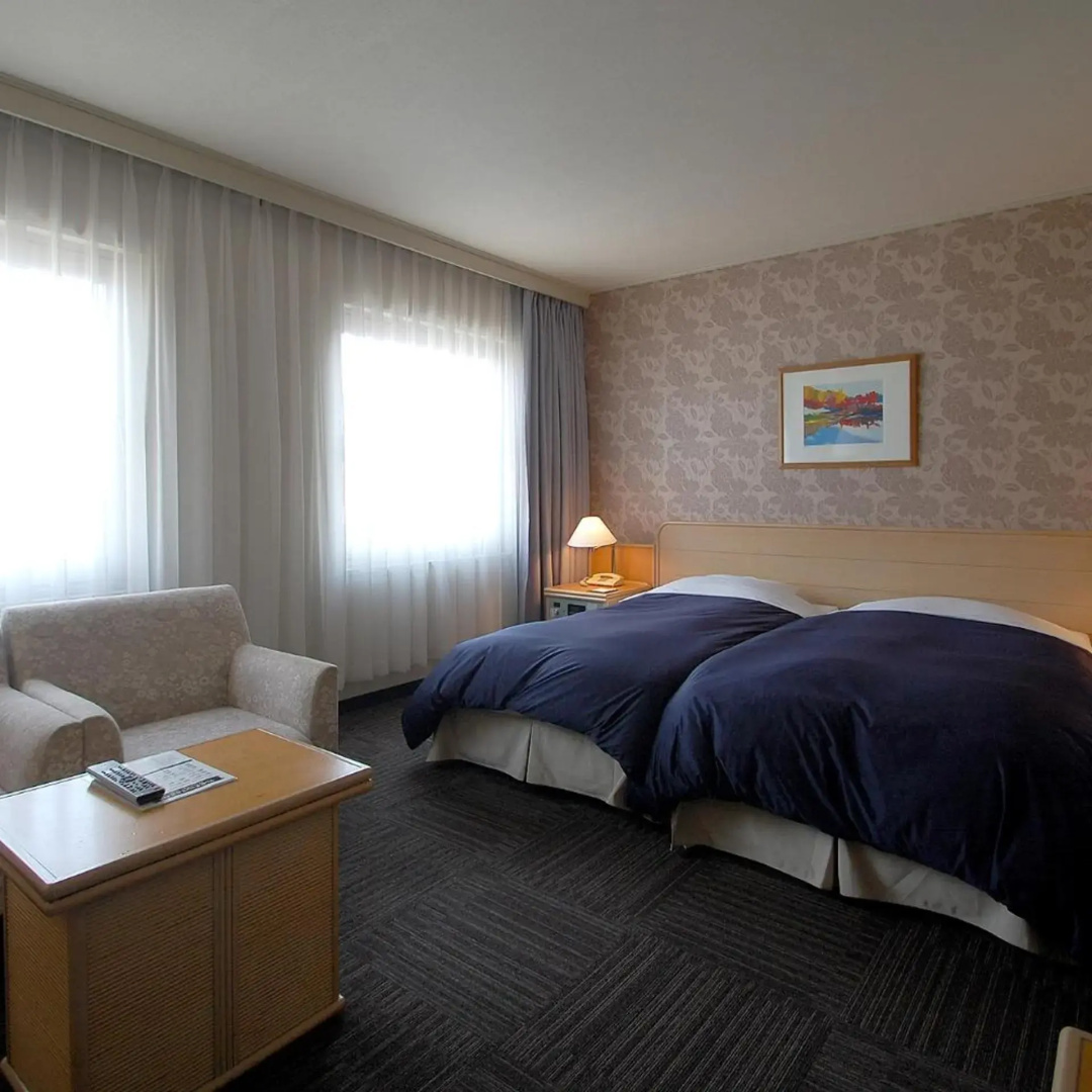 Foto - Hotel Excel Okayama