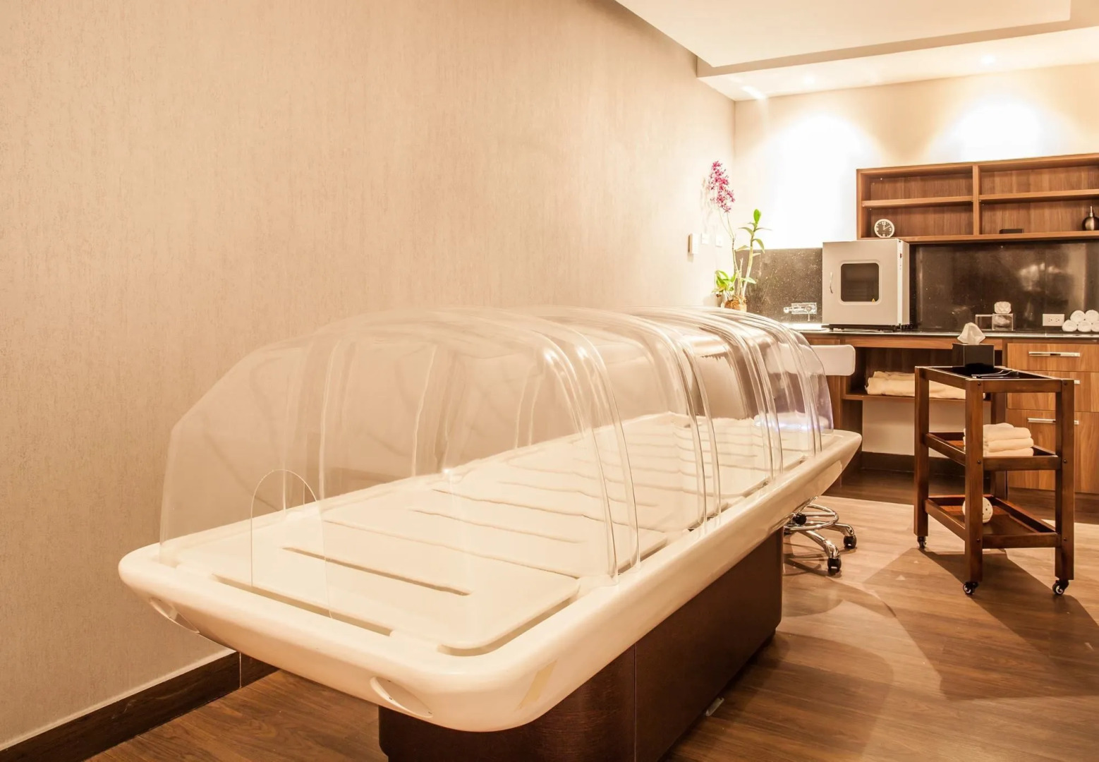 Foto - Sortis Hotel, Spa & Casino, Autograph Collection