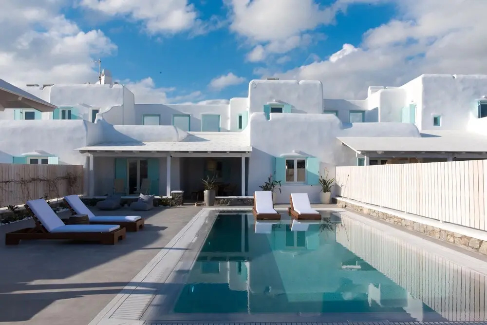 Foto - Tiffanys Villas