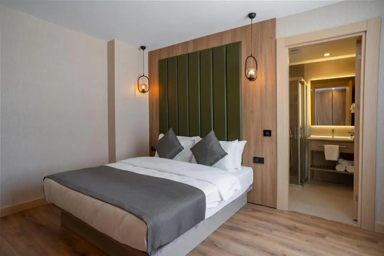 Foto - Perast City Hotel