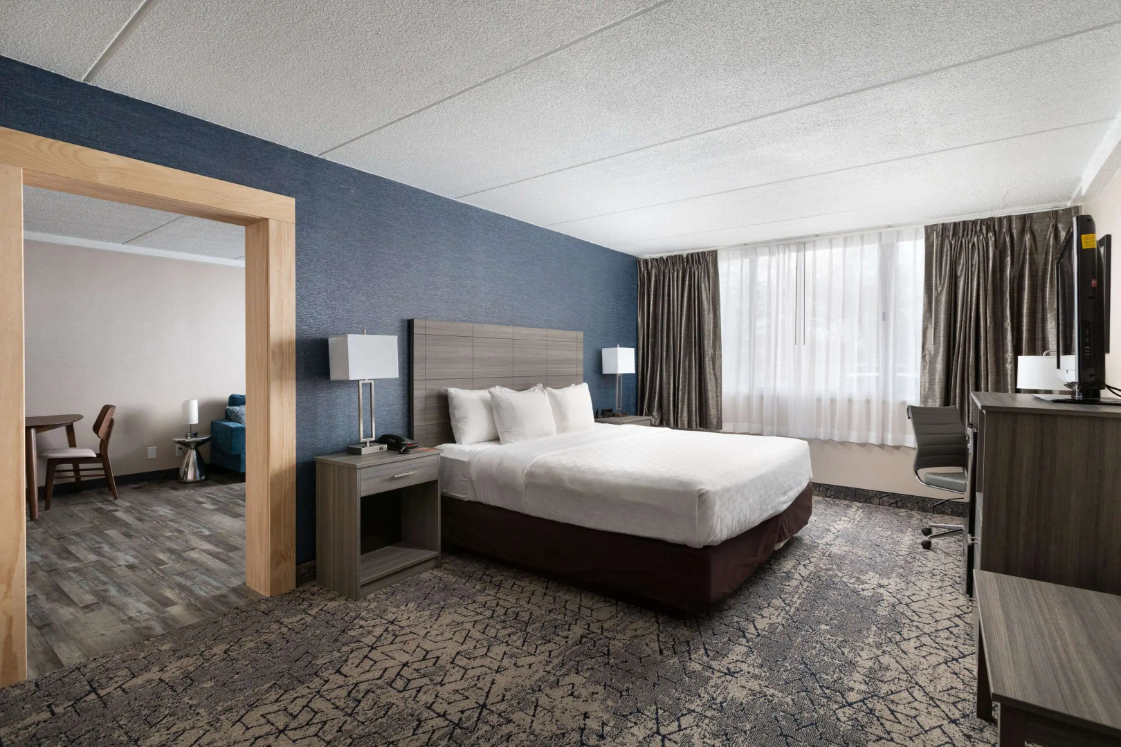 Photo - Clarion Hotel & Convention Center Joliet