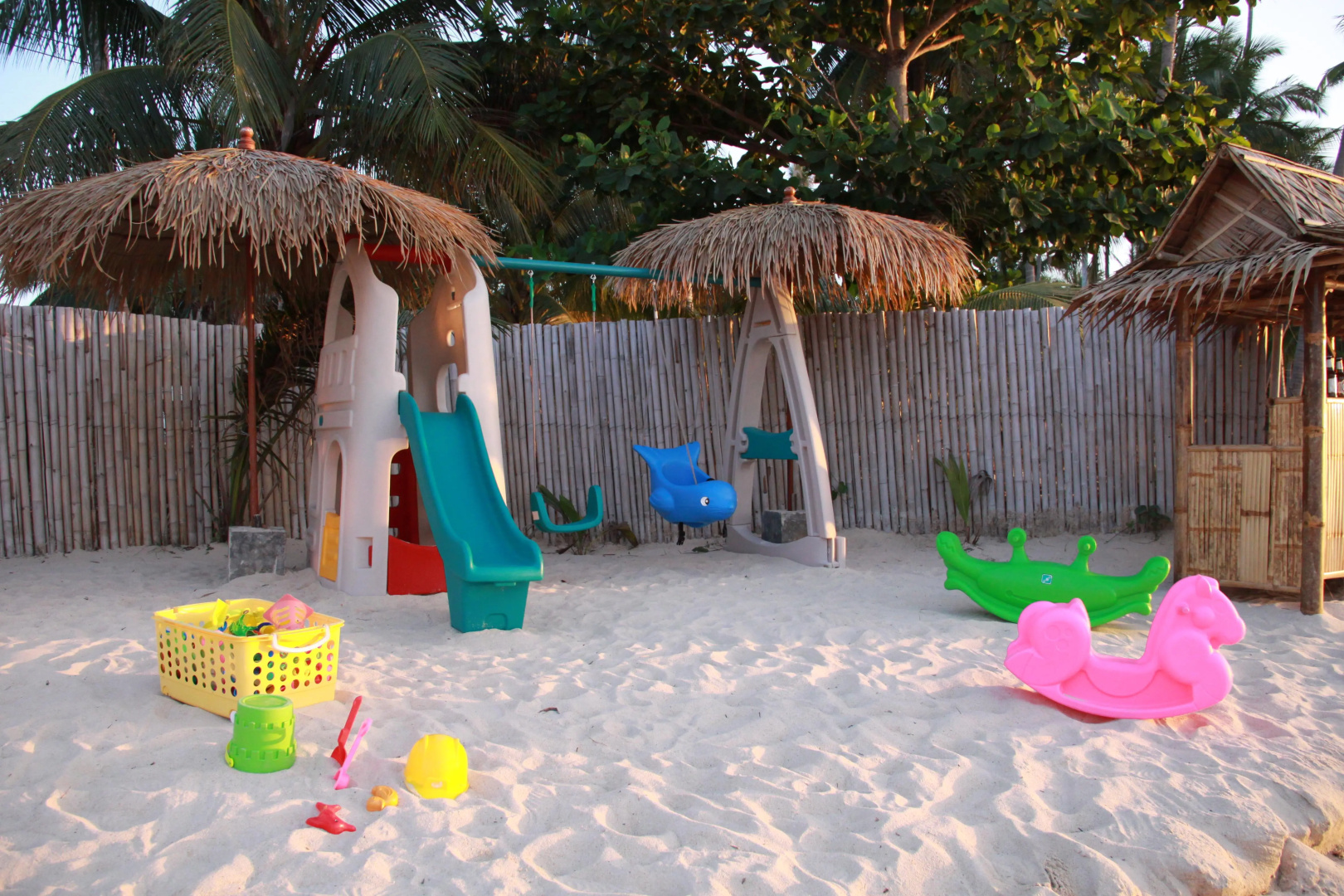 Foto - Mimosa Resort & Spa