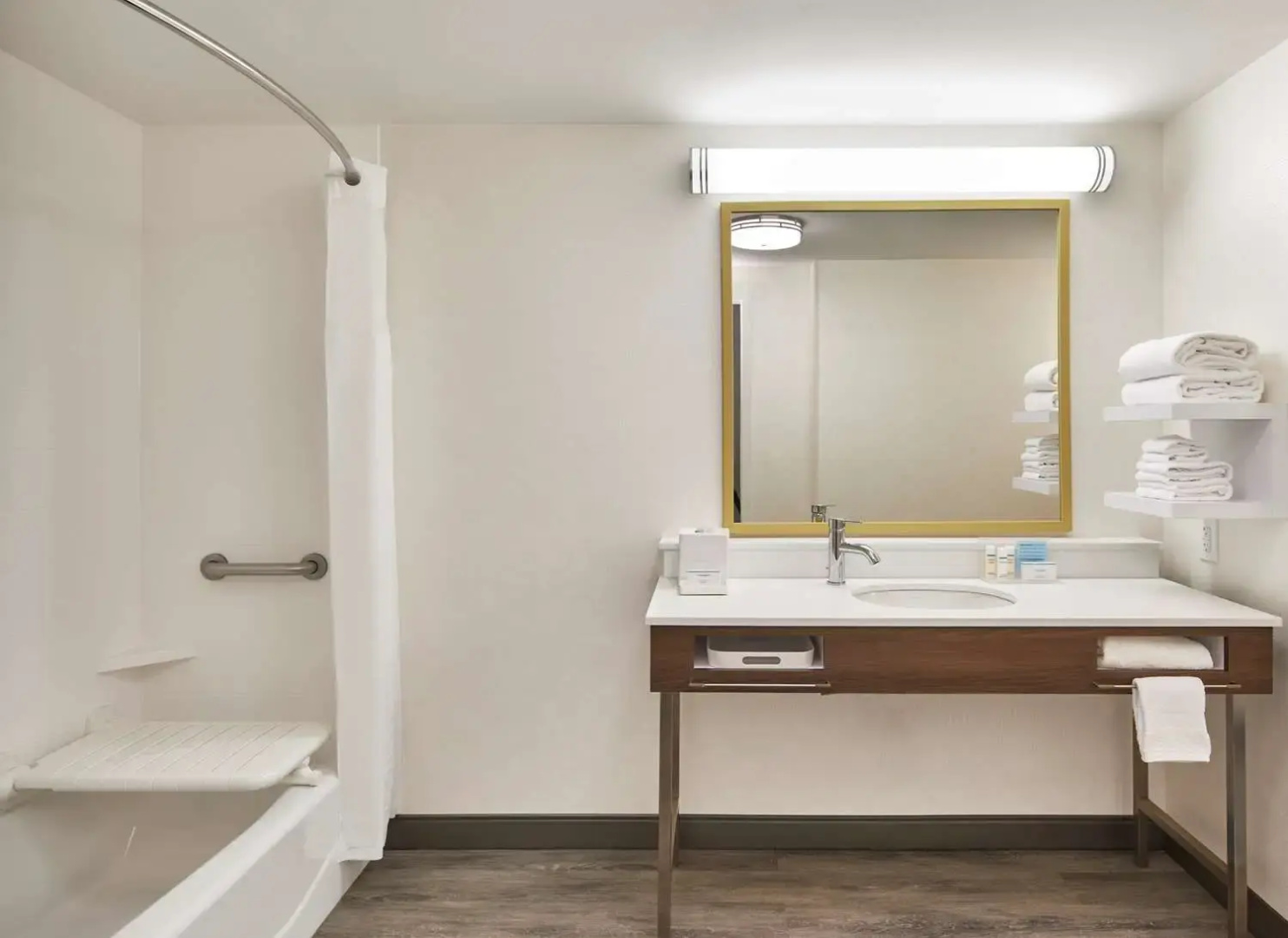 Foto - Hampton Inn & Suites Atlanta Midtown