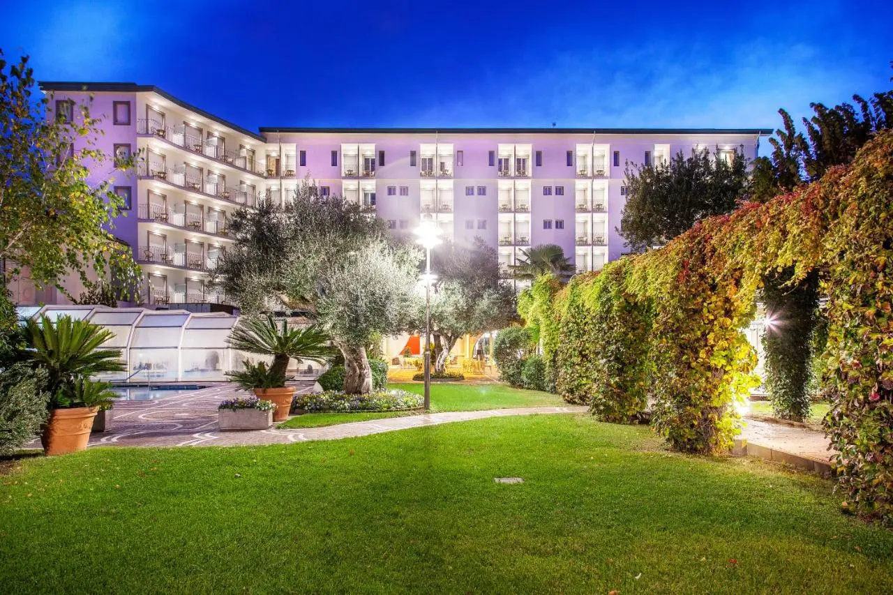 Photo - Hotel Aurelia
