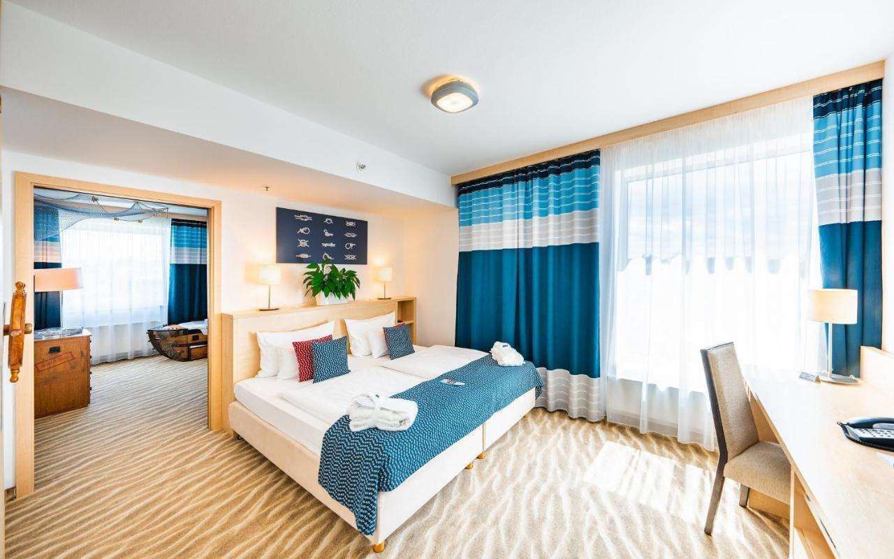 Photo - Aquapalace Hotel Prague