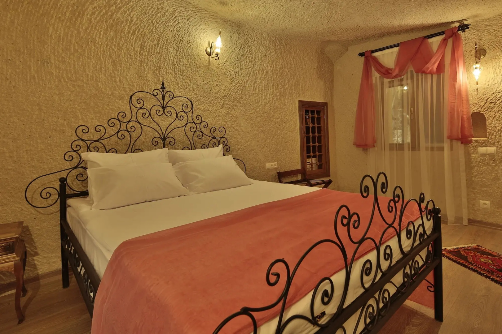 Photo - Jacob's Cave Suites - Cappadocia