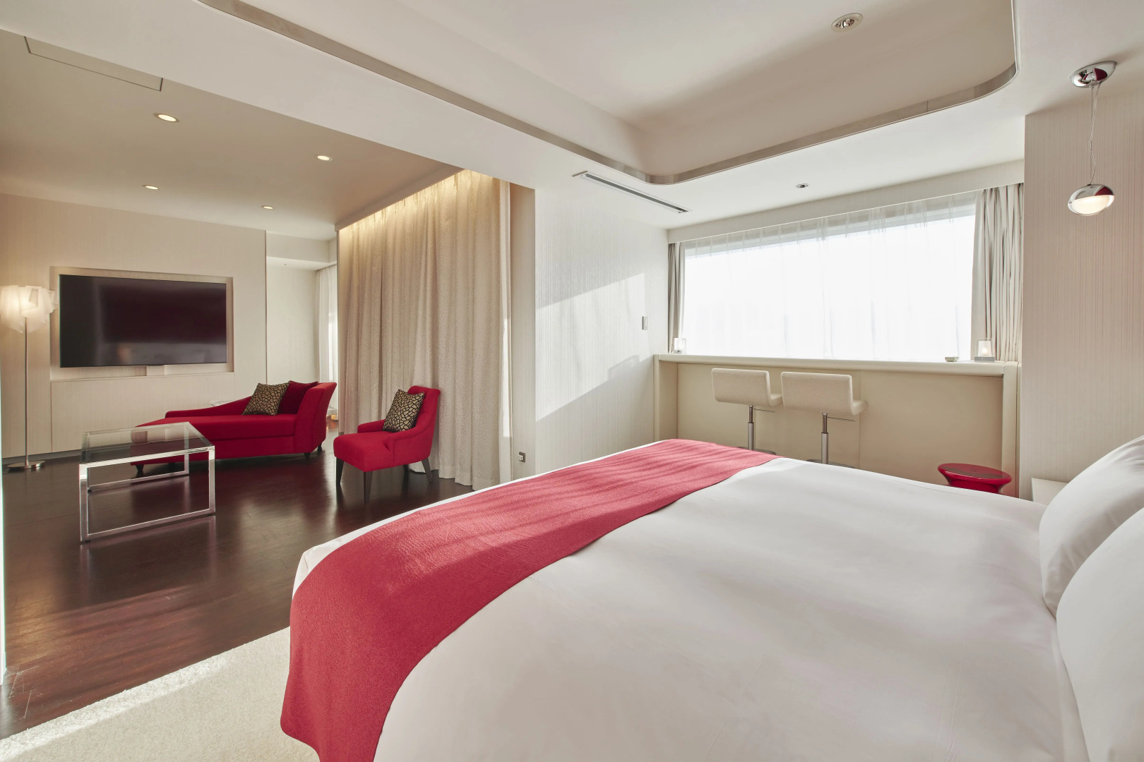 Foto - Cross Hotel Sapporo