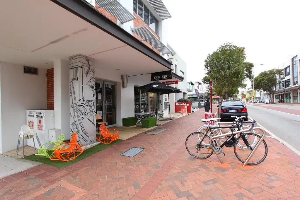 Foto - 188 Apartments