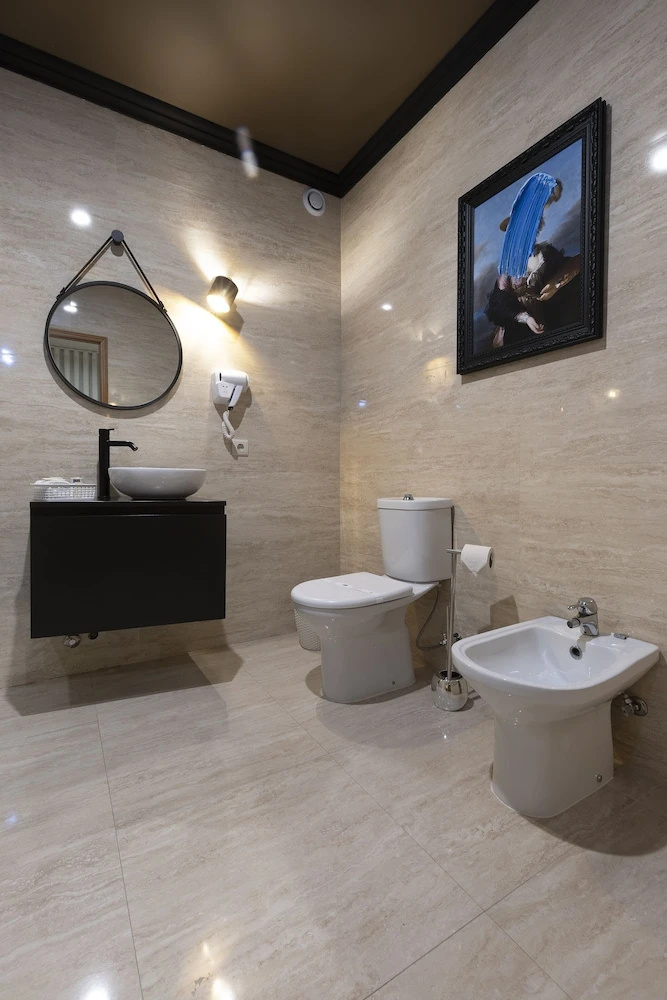 Foto - Hotel América