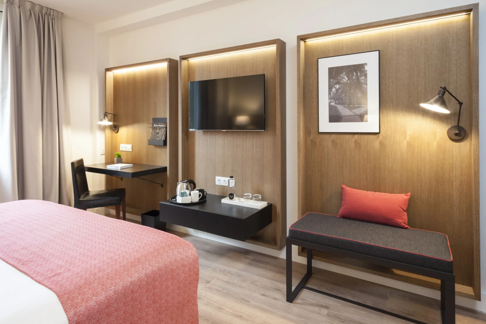 Foto - Catalonia Boulevard