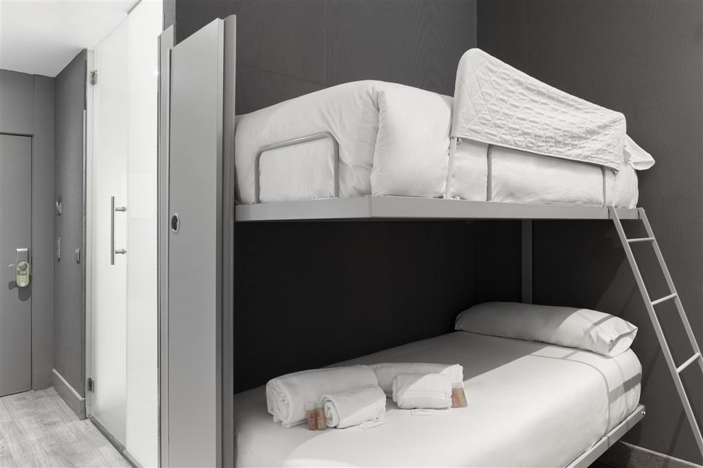 Foto - Petit Palace Plaza España