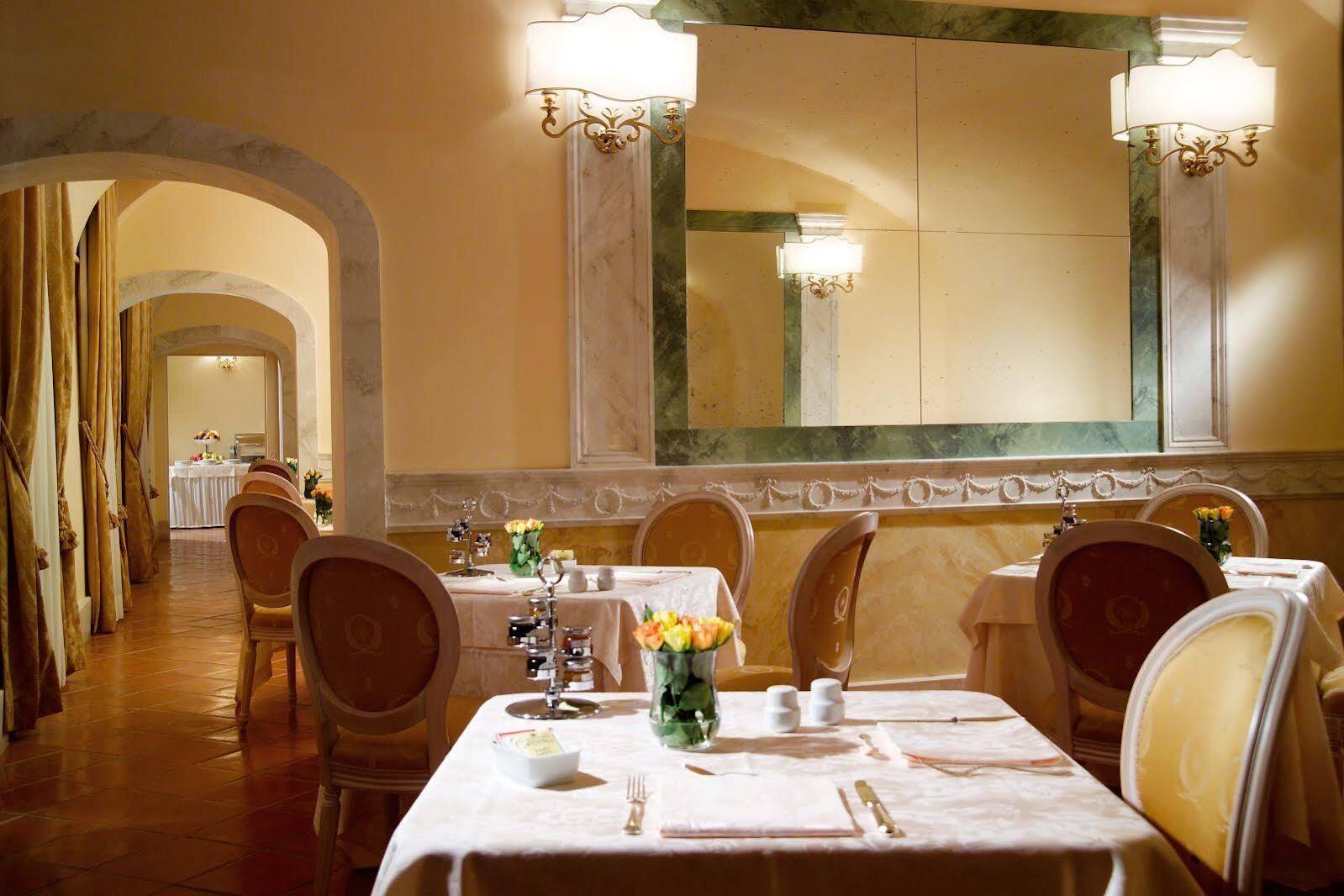 Foto - Hosianum Palace