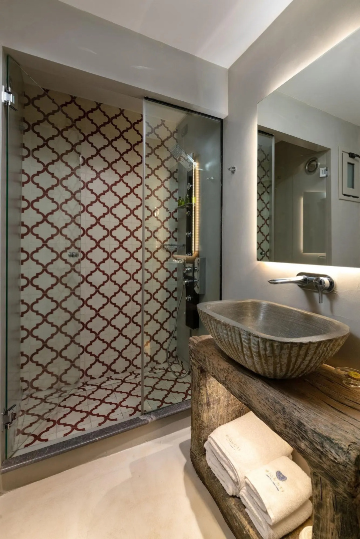 Foto - Elakati Luxury Boutique Hotel -Adults Only