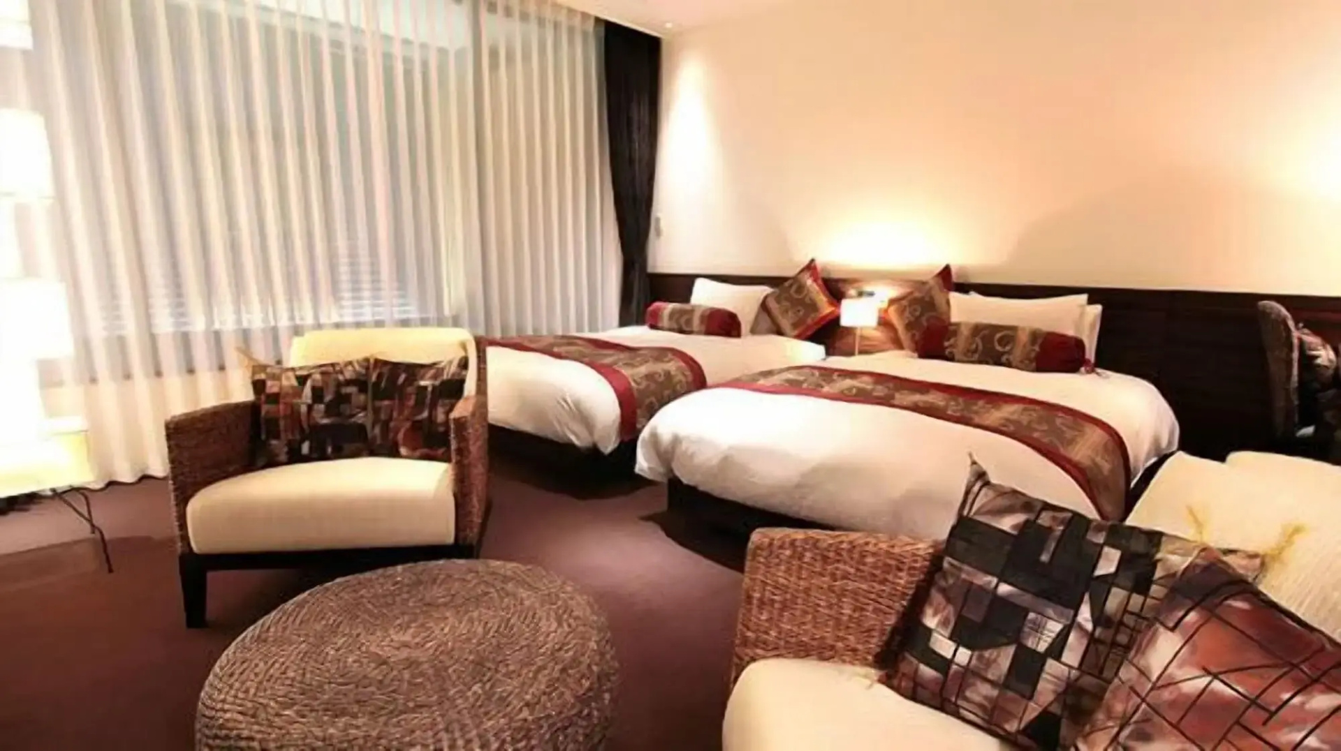 Photo - Kizashi The Suite