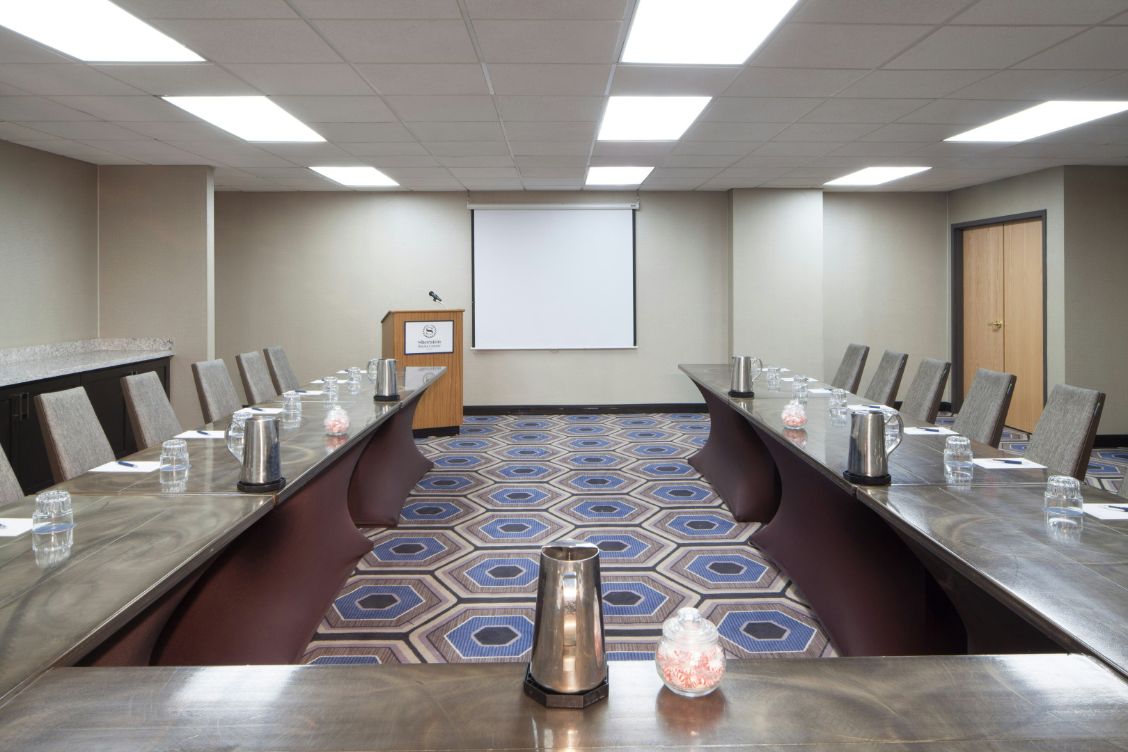 Photo - Sheraton Bucks County Langhorne