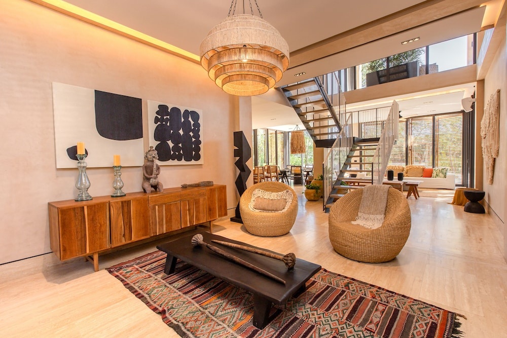 Foto - The Palm Luxury Villas Corasol by Lumina