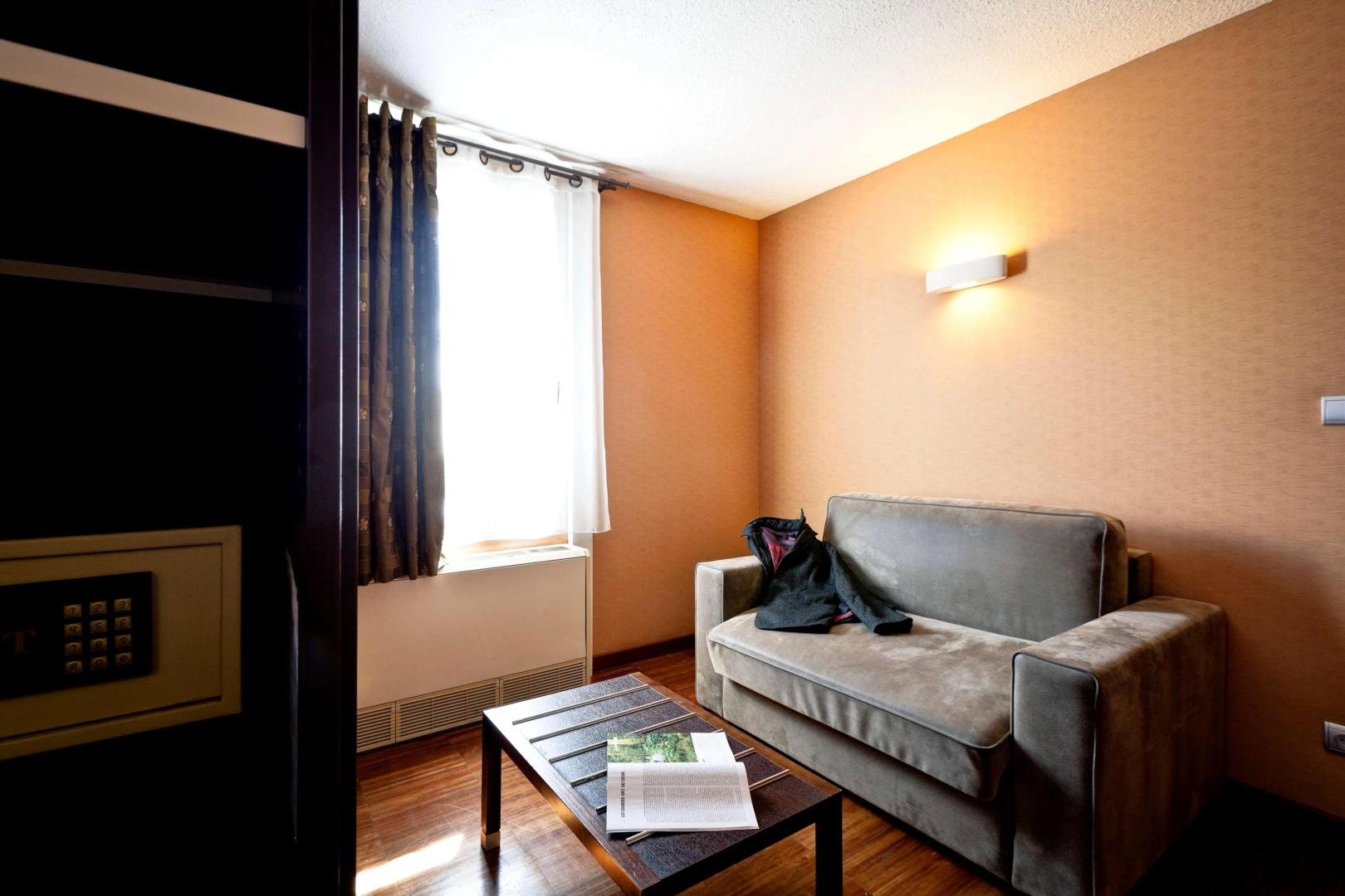 Foto - Kyriad Lyon Sud - Saint Genis Laval