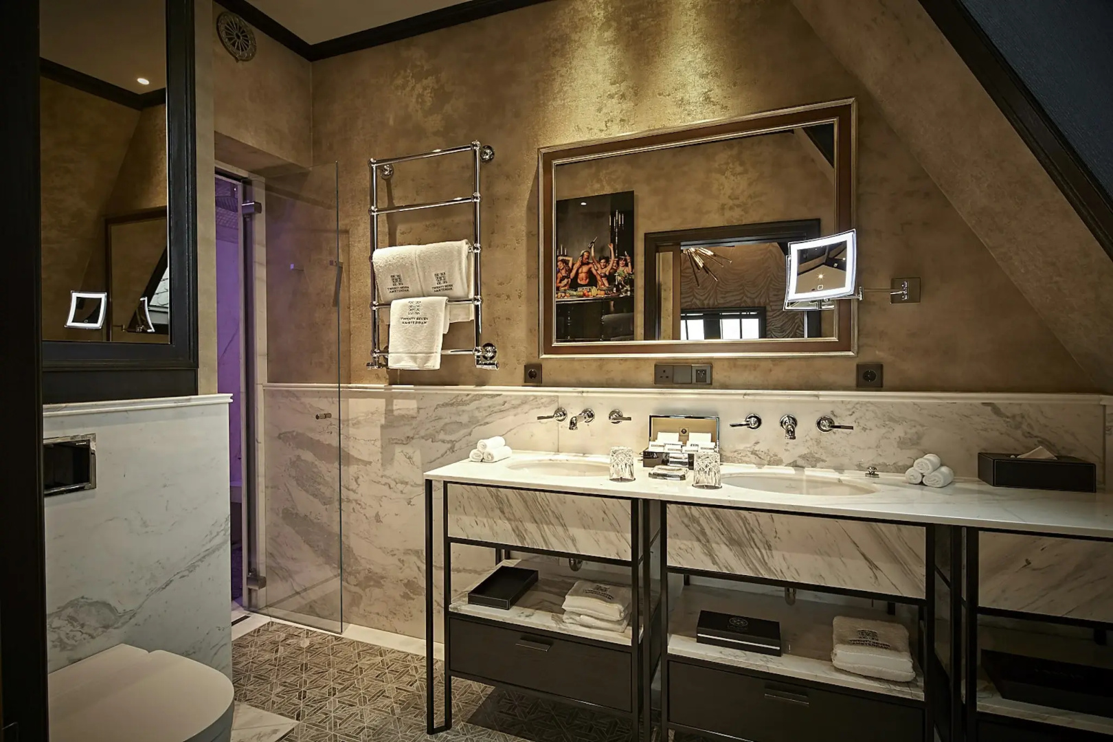 Foto - Hotel TwentySeven