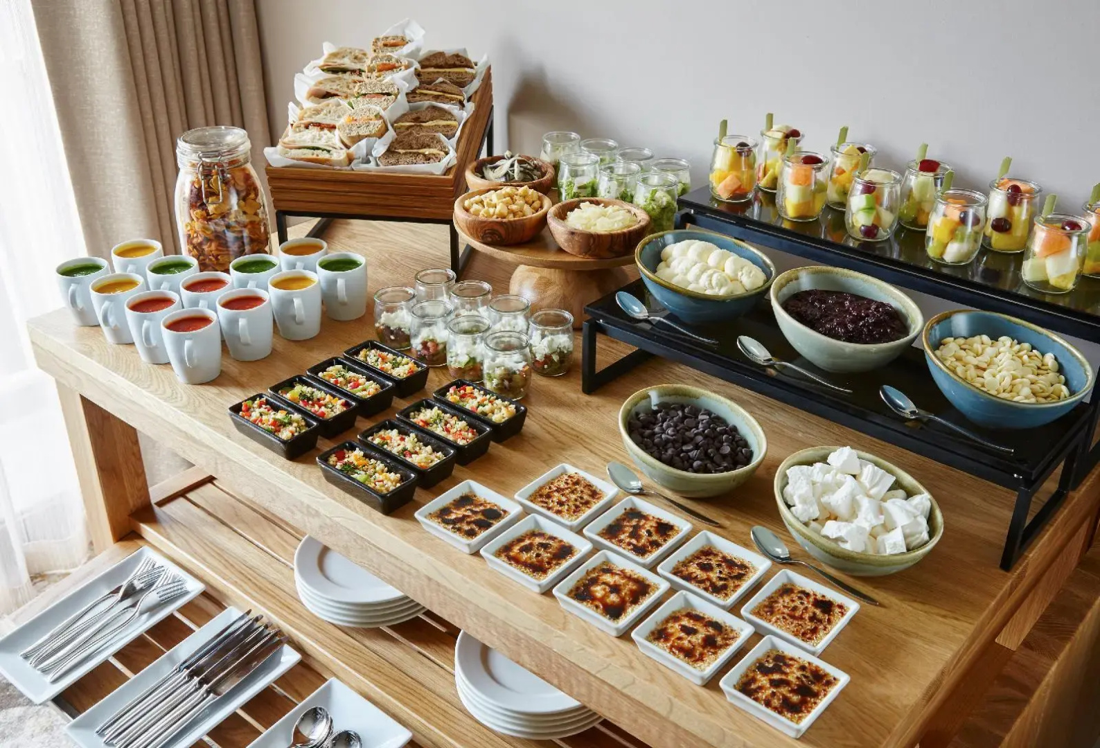 Photo - London Marriott Hotel Regents Park