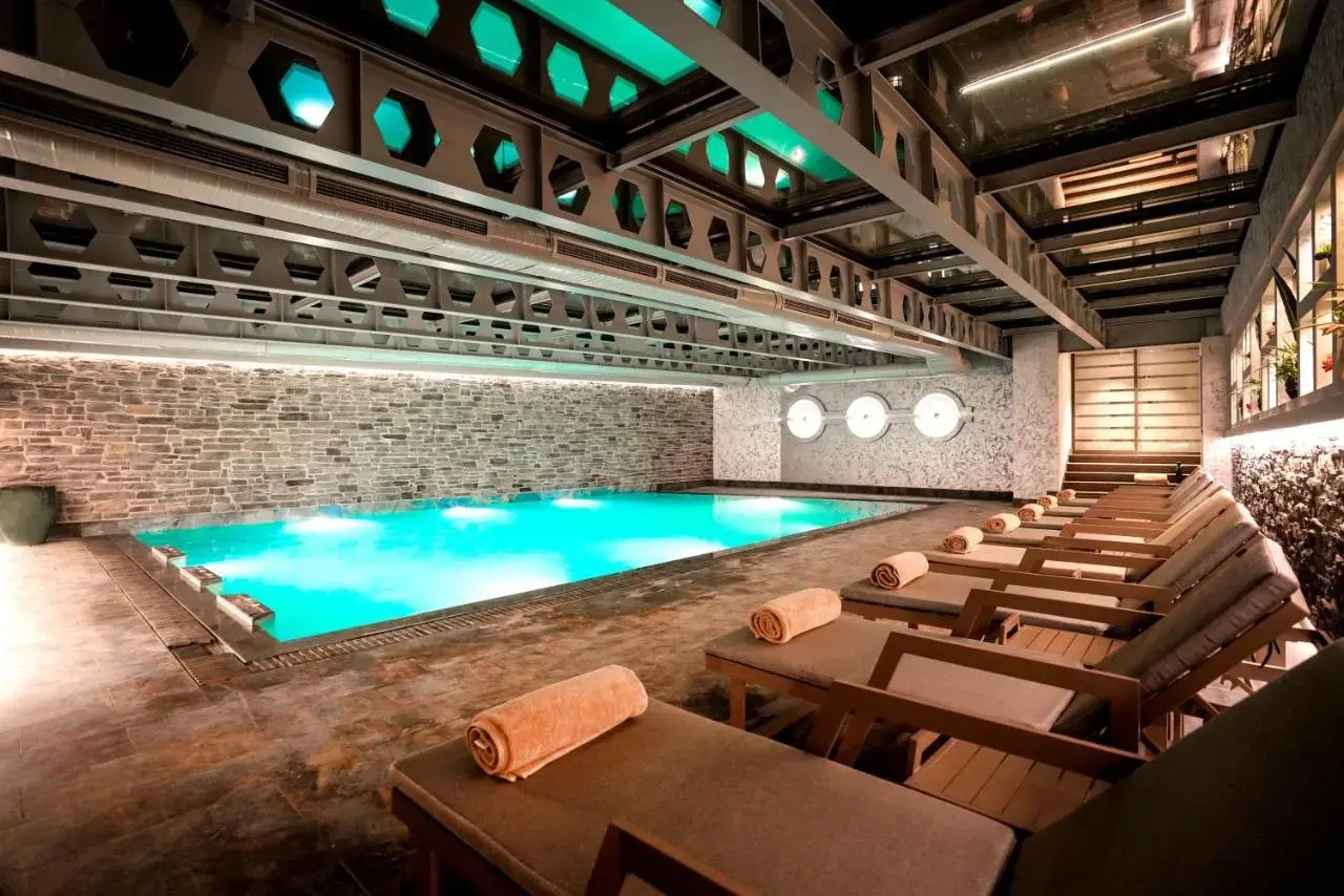 Foto - Sile Gonen Hotel