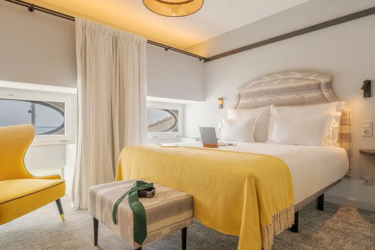 Photo - Pousada Alfama