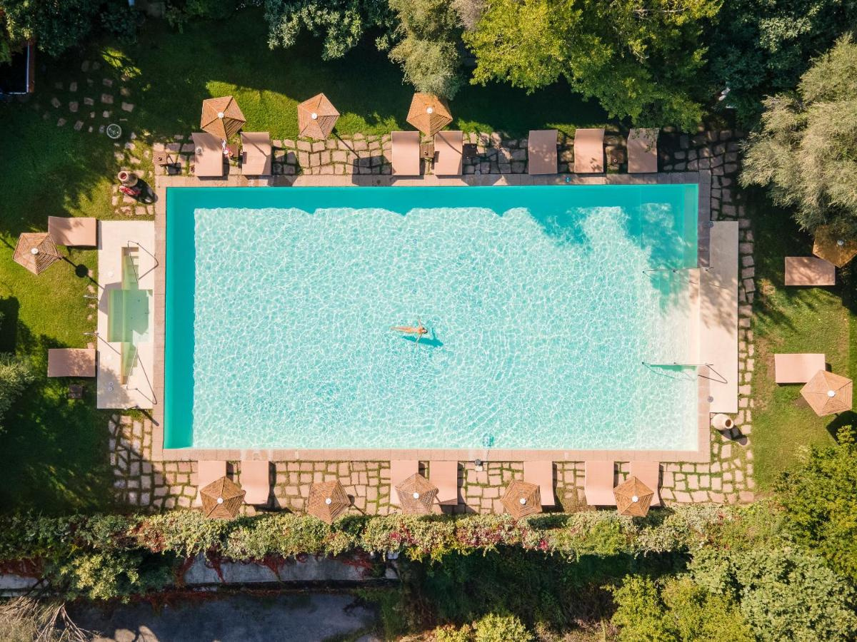 Foto - Su Gologone Experience Hotel
