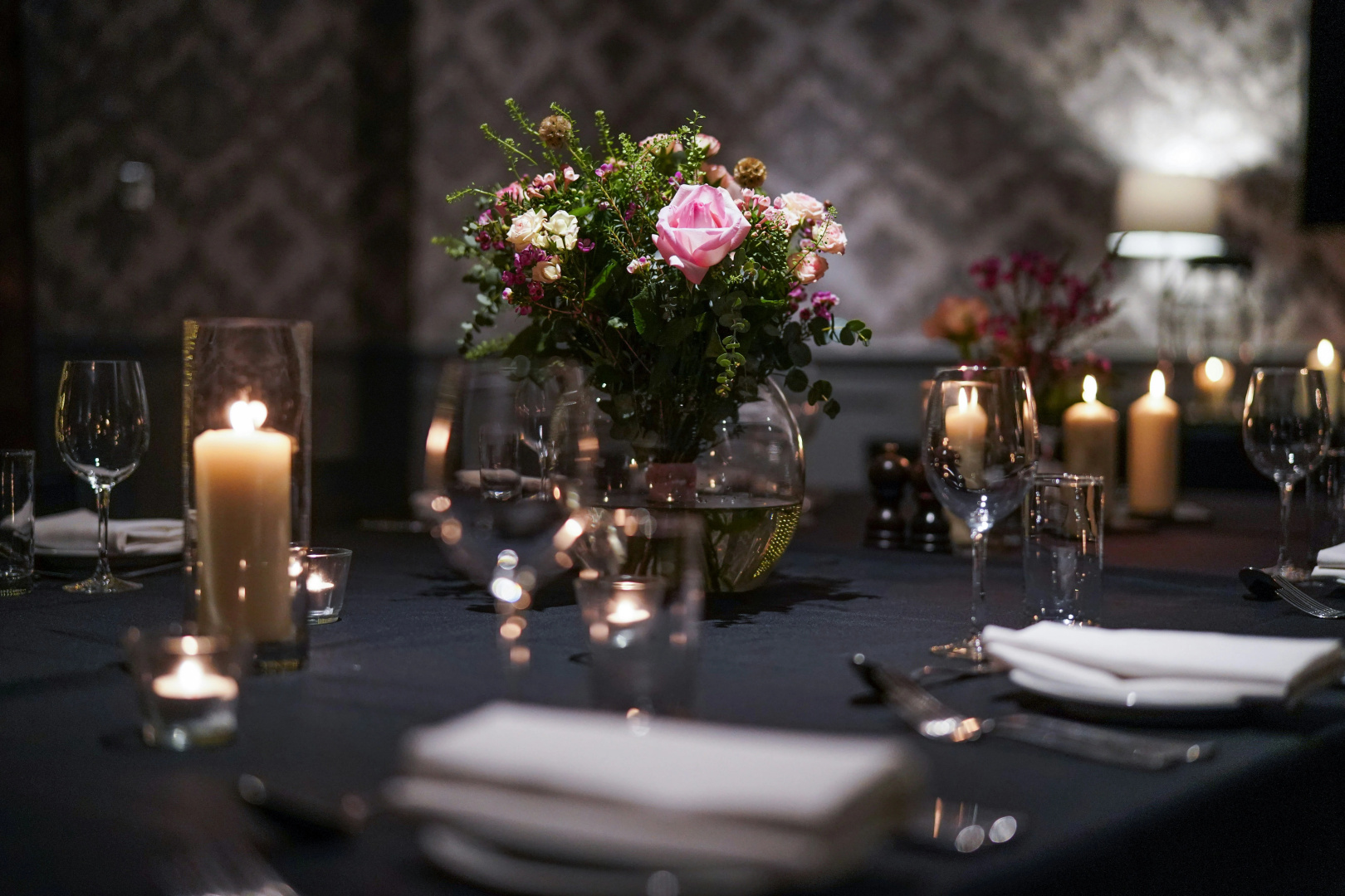 Photo - Malmaison Edinburgh