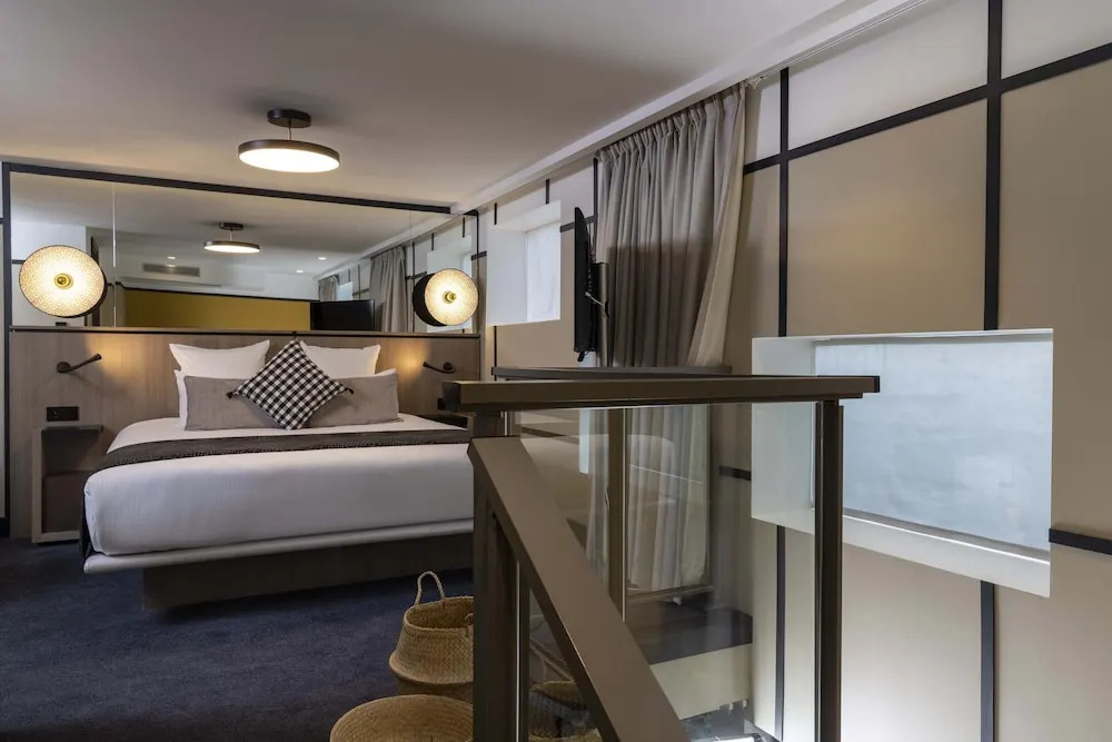 Foto - Hôtel Opéra Liège