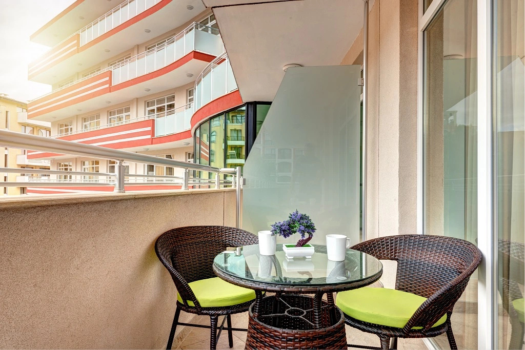 Photo - Maria Palace Hotel - All Inclusive