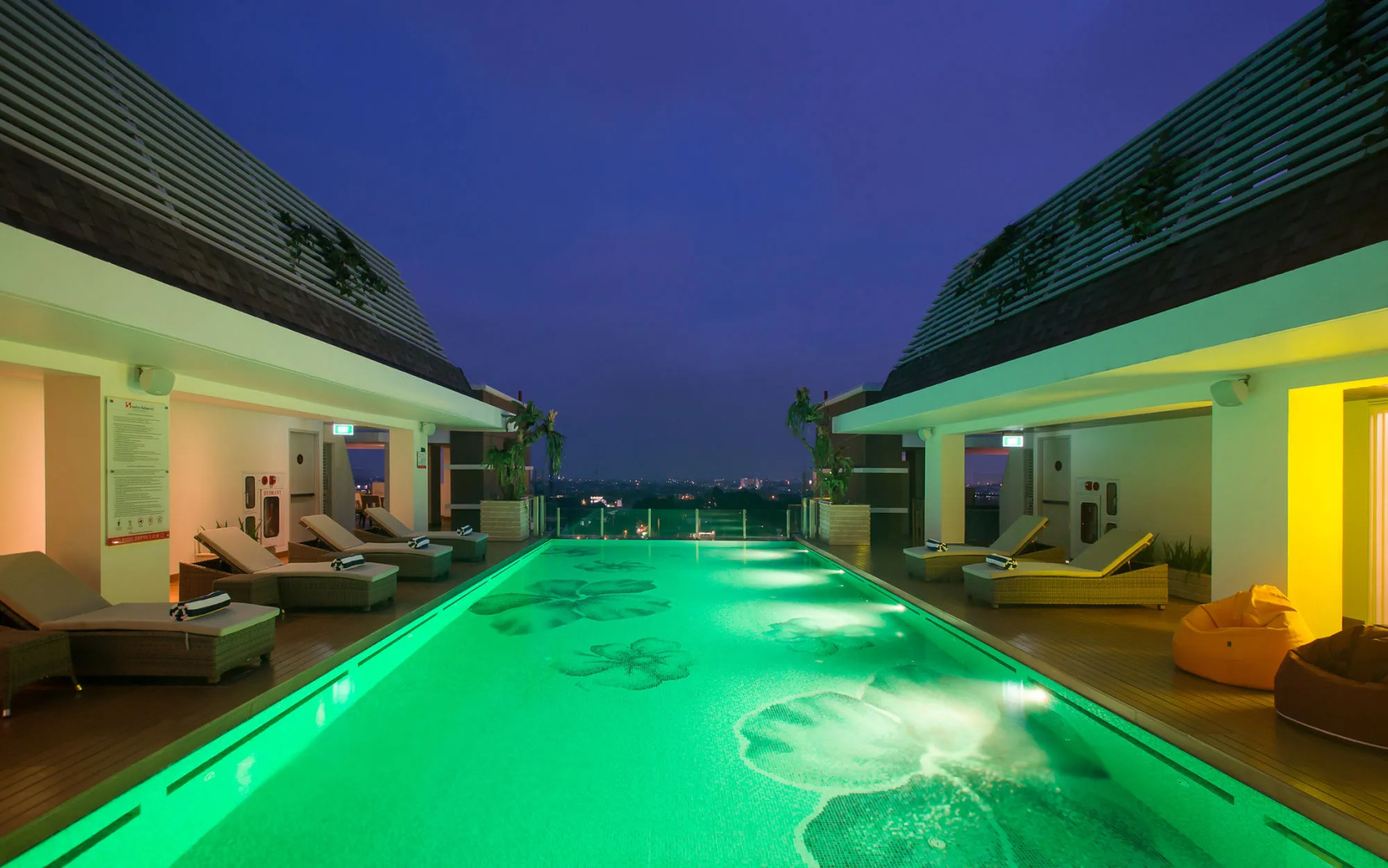 Photo - Swiss-Belboutique Yogyakarta