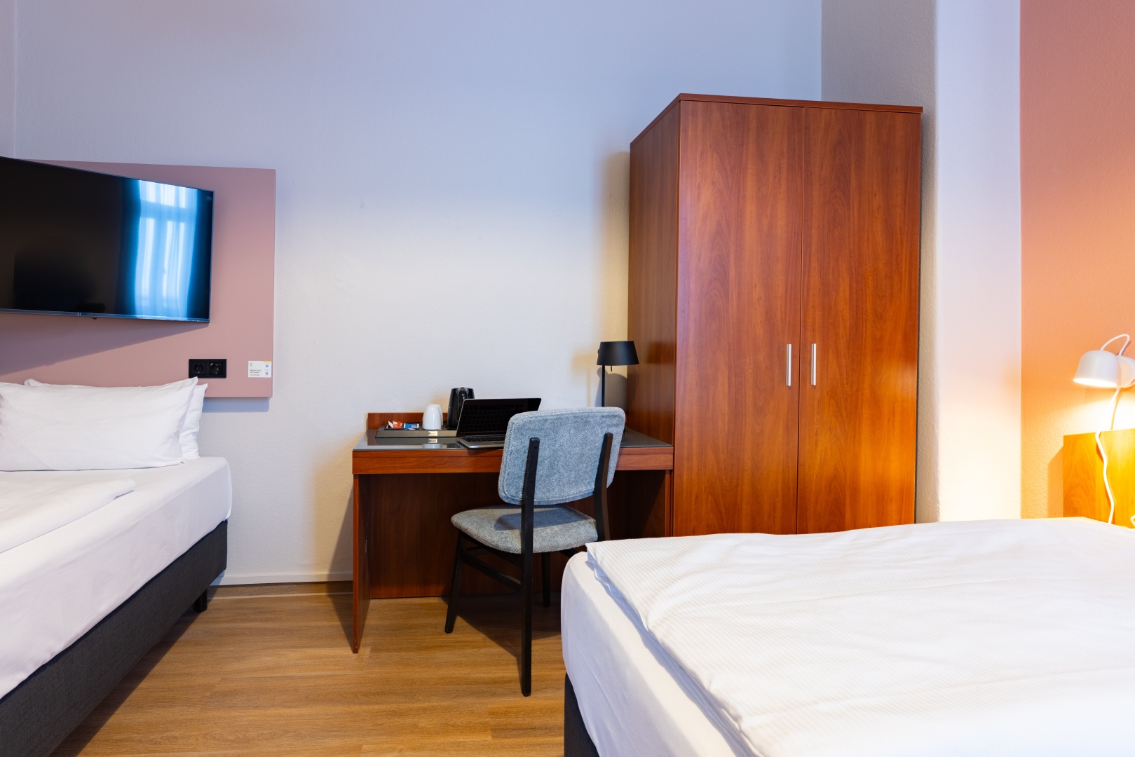 Foto - Garner Hotel Hamburg - St.Georg by IHG