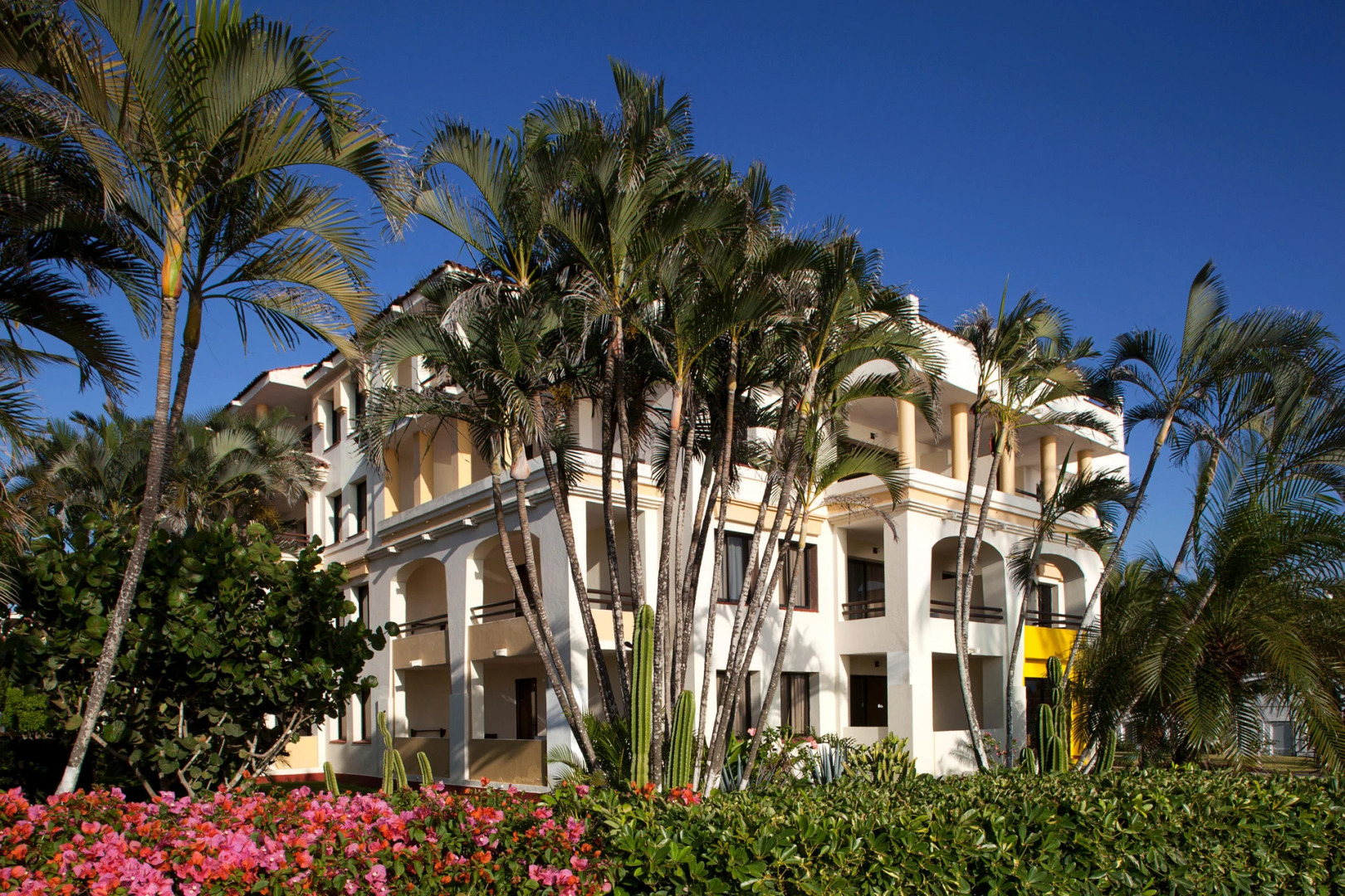 Photo - Samba Vallarta All Inclusive