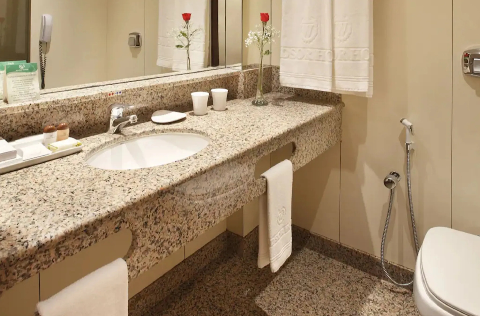 Foto - Windsor Excelsior Copacabana