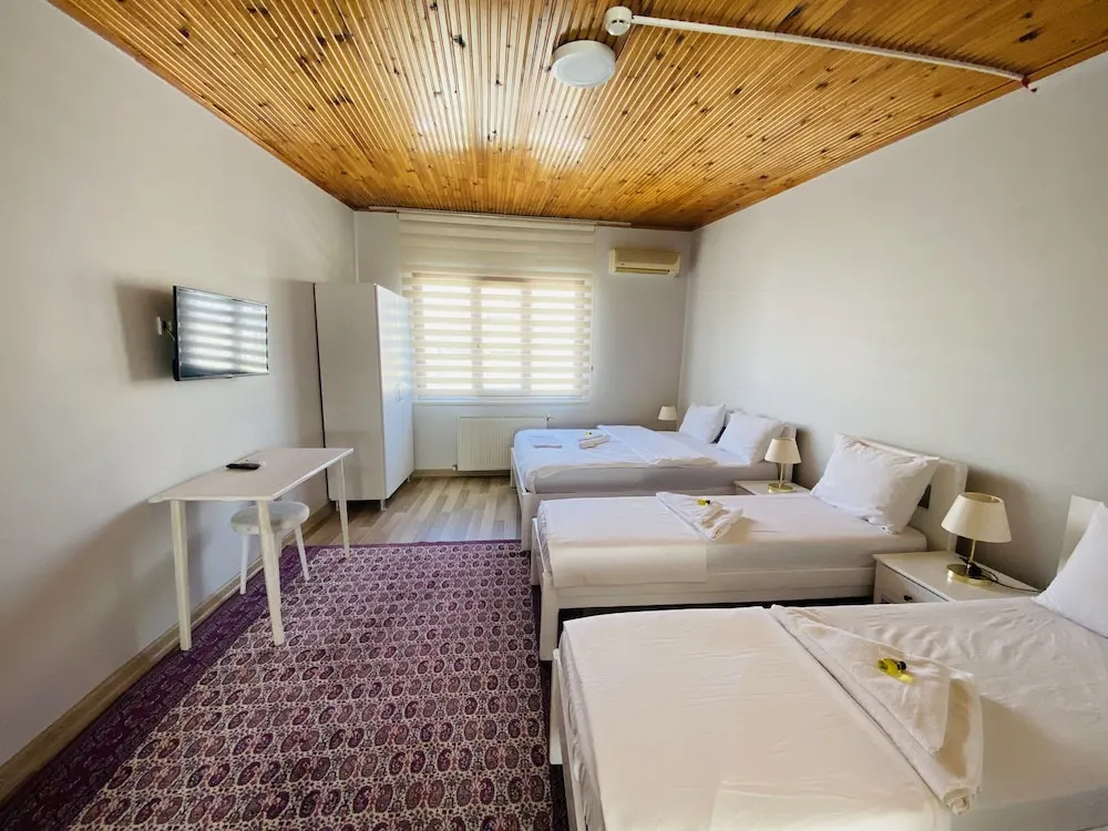 Foto - Stylish Hotel Old City