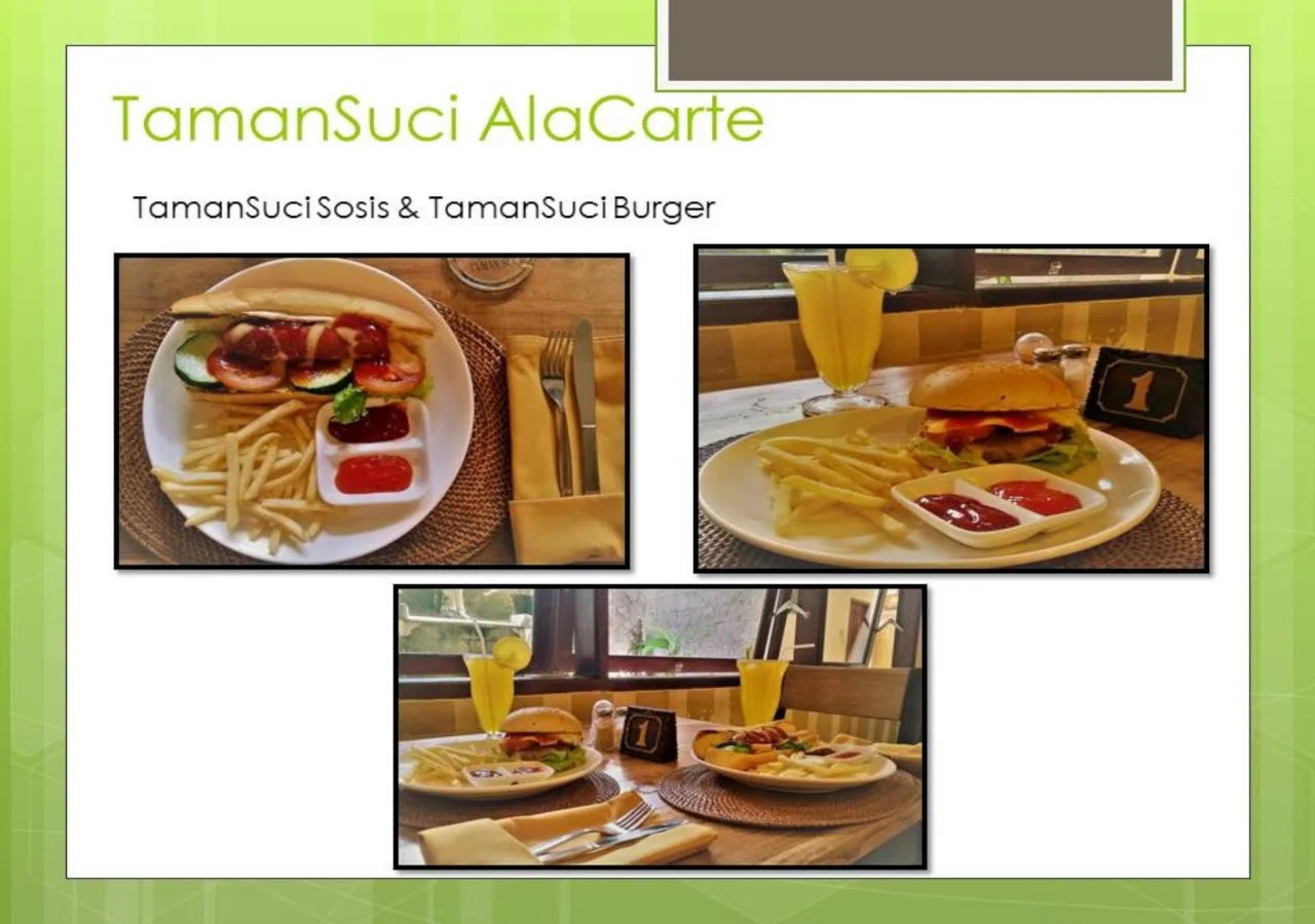 Photo - Urbanview Hotel Taman Suci Denpasar Bali