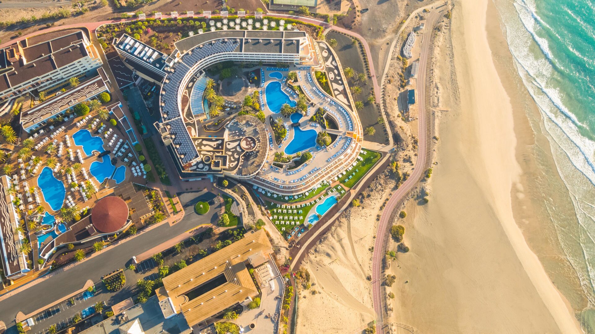 Foto - Iberostar Waves Playa Gaviotas All Inclusive