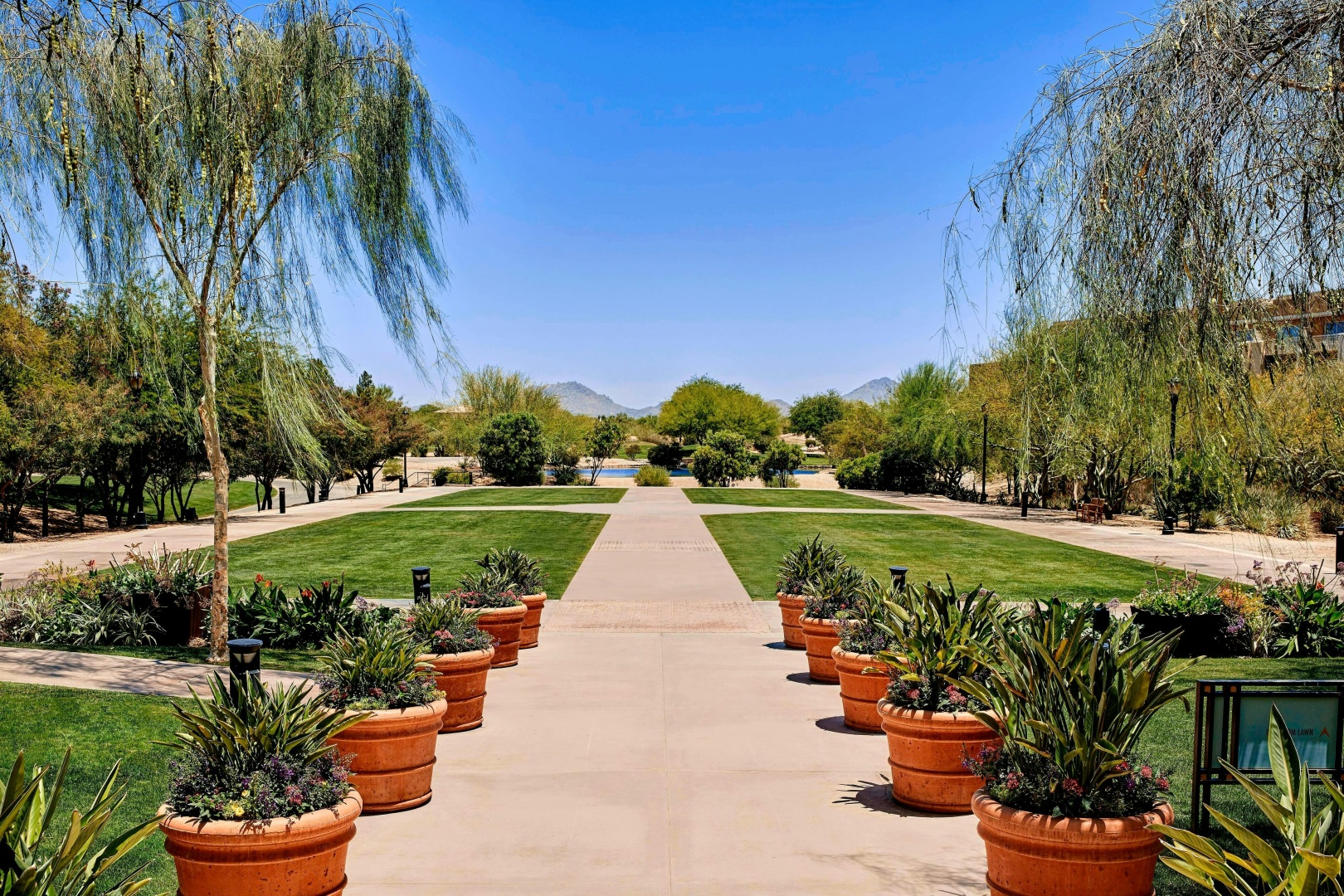 Foto - JW Marriott Phoenix Desert Ridge Resort & Spa