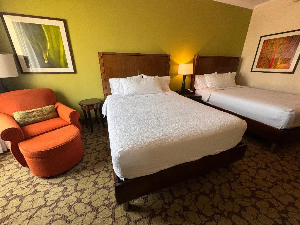 Photo - Hilton Garden Inn Panama City Downtown, Panama