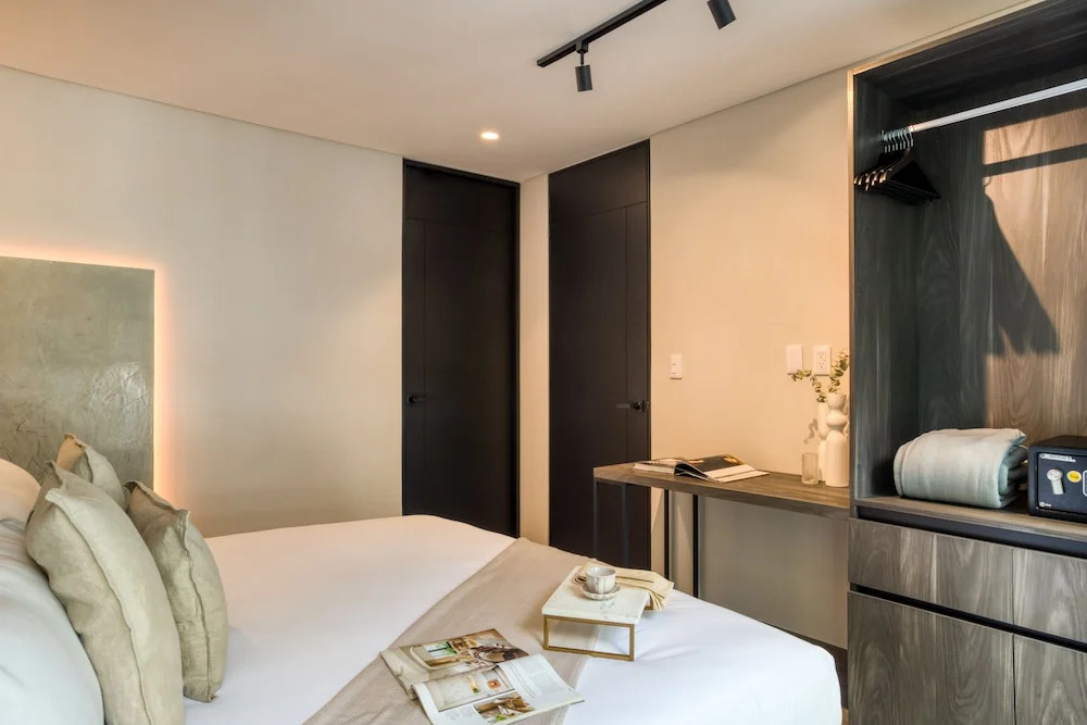 Foto - ULIV Park Polanco